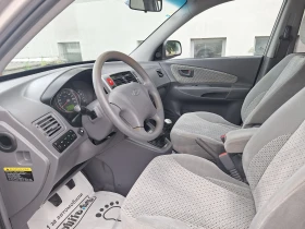 Hyundai Tucson 2.0i gaz 4x4 | Mobile.bg � ����� ������ 8