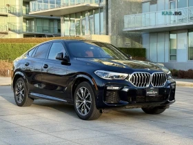 BMW X6 40i* MPACK* 360* ��.�����* �����* AMBIENT | Mobile.bg � ����� ������ 4