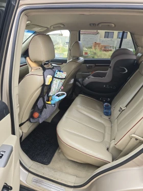 Hyundai Santa fe 2.2 CRDI | Mobile.bg � ����� ������ 13