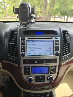 Hyundai Santa fe 2.2 CRDI | Mobile.bg � ����� ������ 17