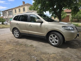 Hyundai Santa fe 2.2 CRDI | Mobile.bg � ����� ������ 5
