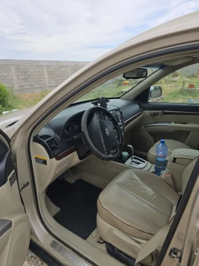 Hyundai Santa fe 2.2 CRDI | Mobile.bg � ����� ������ 10
