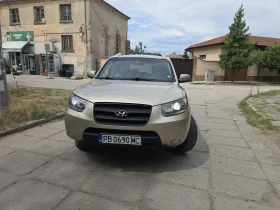 Hyundai Santa fe 2.2 CRDI | Mobile.bg � ����� ������ 9