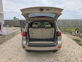 Hyundai Santa fe 2.2 CRDI | Mobile.bg � ����� ������ 12