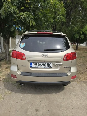 Hyundai Santa fe 2.2 CRDI | Mobile.bg � ����� ������ 3