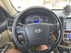 Hyundai Santa fe 2.2 CRDI | Mobile.bg � ����� ������ 15