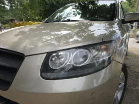 Hyundai Santa fe 2.2 CRDI | Mobile.bg � ����� ������ 7