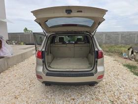 Hyundai Santa fe 2.2 CRDI | Mobile.bg � ����� ������ 11