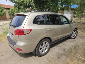 Hyundai Santa fe 2.2 CRDI | Mobile.bg � ����� ������ 4