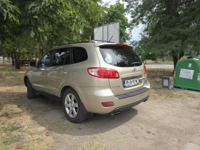 Hyundai Santa fe 2.2 CRDI | Mobile.bg � ����� ������ 2