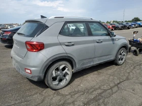 Hyundai Venue 1.6l Sel | Auto.bg — изображение 3