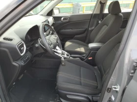 Hyundai Venue 1.6l Sel | Auto.bg — изображение 7