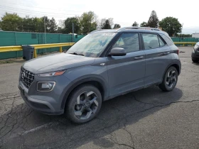 Hyundai Venue 1.6l Sel