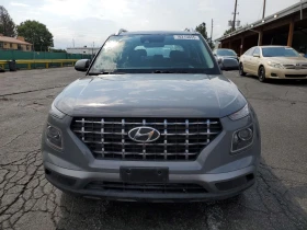 Hyundai Venue 1.6l Sel | Auto.bg — изображение 5