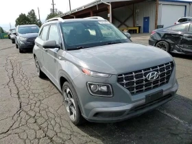 Hyundai Venue 1.6l Sel | Auto.bg — изображение 13