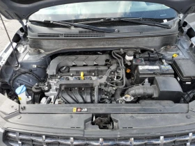 Hyundai Venue 1.6l Sel | Auto.bg — изображение 11