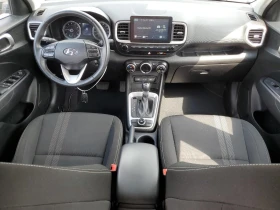 Hyundai Venue 1.6l Sel | Auto.bg — изображение 8