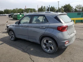 Hyundai Venue 1.6l Sel | Auto.bg — изображение 2