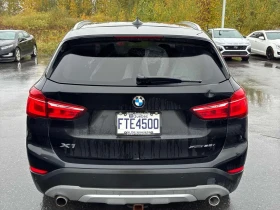 BMW X1 xDrive28i | CARFAX | БЕЗ ИНЦИДЕНТИ | Auto.bg — изображение 5