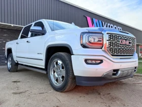 Gmc Sierra 1500 4x4* ОБДУХ* ДИСТРОНИК* КРАЙНА ЦЕНА*  | Auto.bg — изображение 2