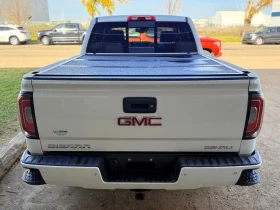 Gmc Sierra 1500 4x4* ОБДУХ* ДИСТРОНИК* КРАЙНА ЦЕНА*  | Auto.bg — изображение 5