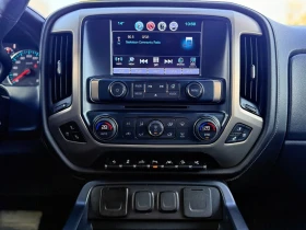 Gmc Sierra 1500 4x4* ОБДУХ* ДИСТРОНИК* КРАЙНА ЦЕНА*  | Auto.bg — изображение 15
