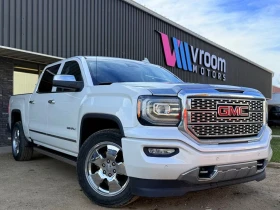 Gmc Sierra 1500 4x4* ОБДУХ* ДИСТРОНИК* КРАЙНА ЦЕНА* 