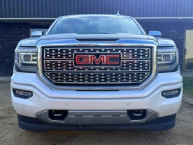 Gmc Sierra 1500 4x4* ОБДУХ* ДИСТРОНИК* КРАЙНА ЦЕНА*  | Auto.bg — изображение 9