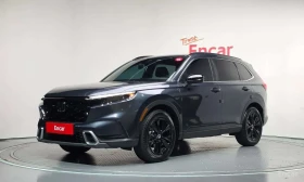 Honda Cr-v * 2.0 Hybrid Touring 4WD * 