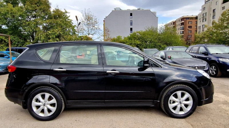 Subaru B9 tribeca De Luxe/Внос Германия, снимка 2 - Автомобили и джипове - 47465365