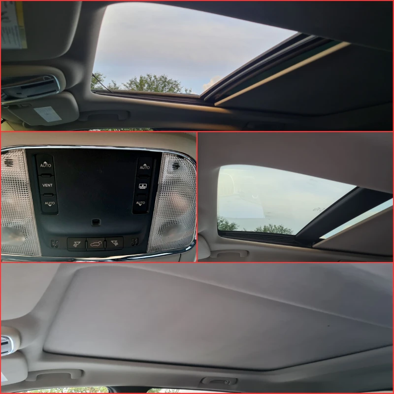 Jeep Grand cherokee OVERLAND 3.6i ГАЗ/СОБСТВЕН ЛИЗИНГ, снимка 7 - Автомобили и джипове - 50406168