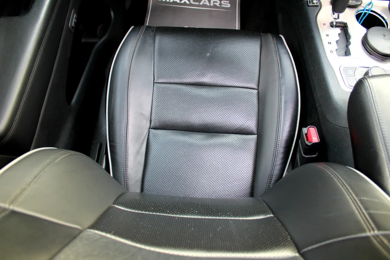 Jeep Grand cherokee OVERLAND 3.6i ГАЗ/СОБСТВЕН ЛИЗИНГ, снимка 10 - Автомобили и джипове - 50406168