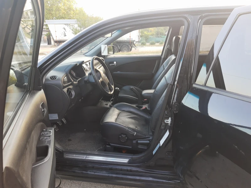 Mitsubishi Outlander CU2W, снимка 11 - Автомобили и джипове - 51392961