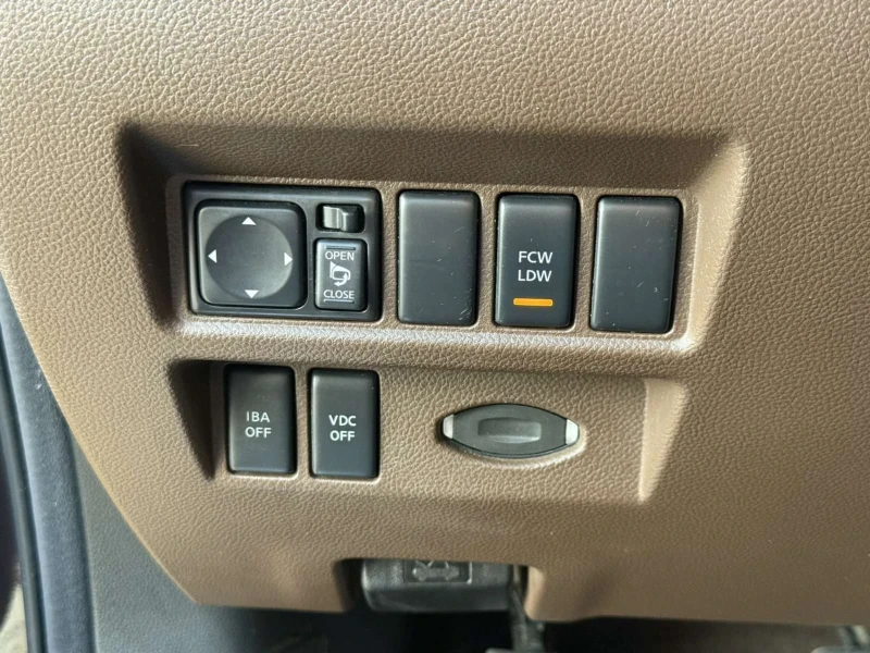 Infiniti Fx 50 5.0, снимка 10 - Автомобили и джипове - 52435795