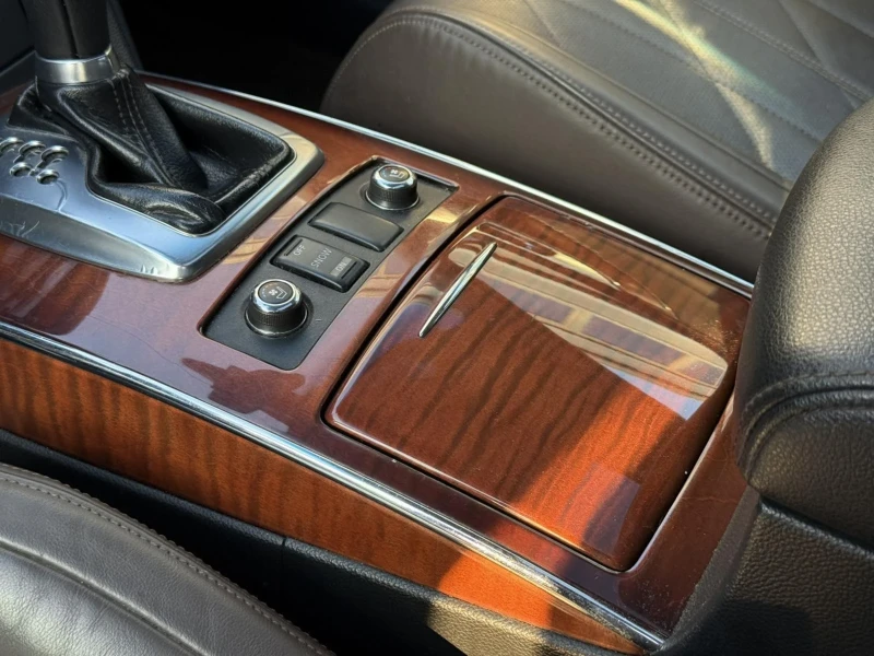 Infiniti Fx 50 5.0, снимка 13 - Автомобили и джипове - 52435795