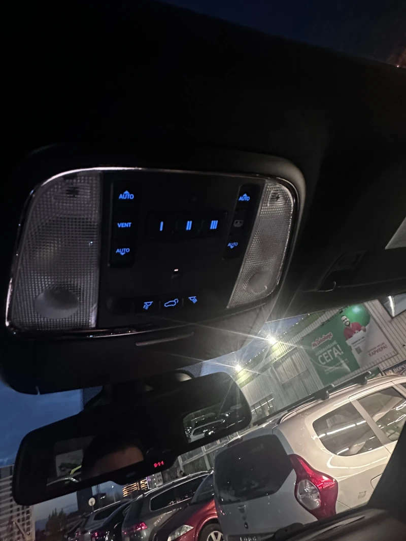 Jeep Grand cherokee 5.7 Hemi Summit, снимка 15 - Автомобили и джипове - 52900789