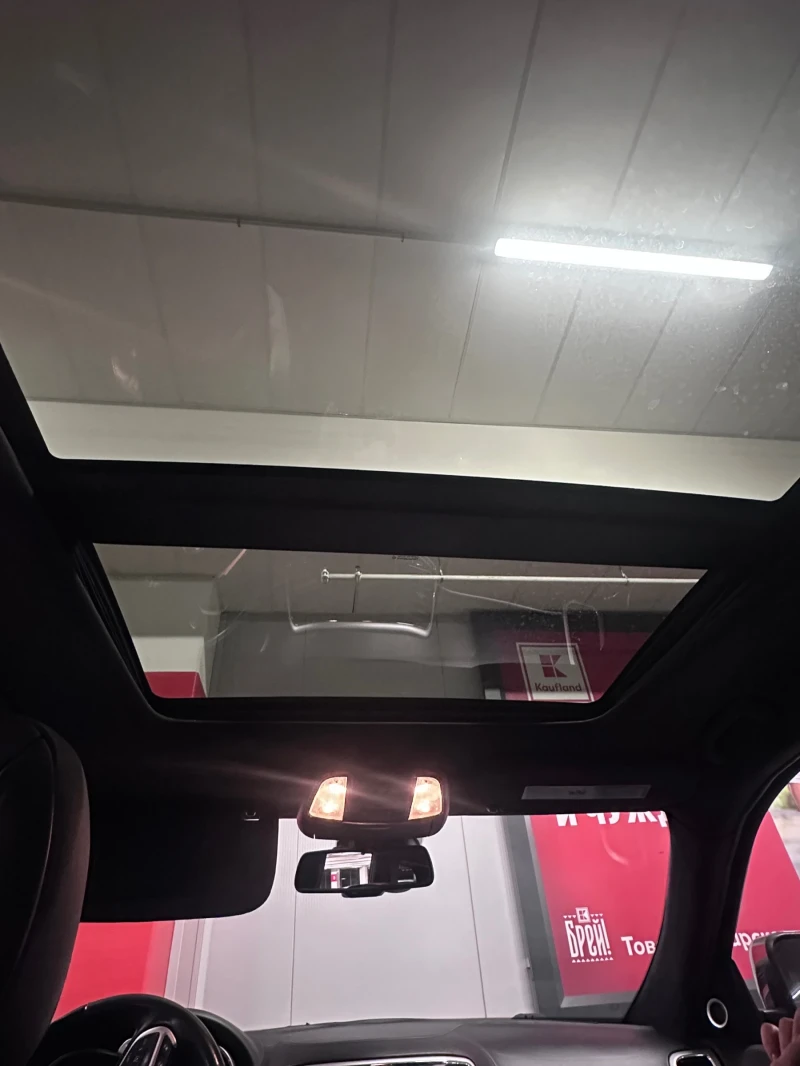 Jeep Grand cherokee 5.7 Hemi Summit, снимка 16 - Автомобили и джипове - 52900789