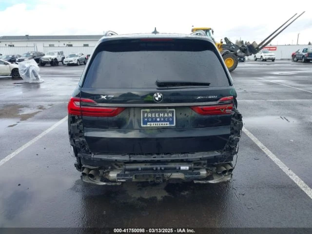 BMW X7 50i FULL  - изображение 5