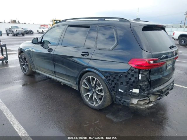 BMW X7 50i FULL  - изображение 4