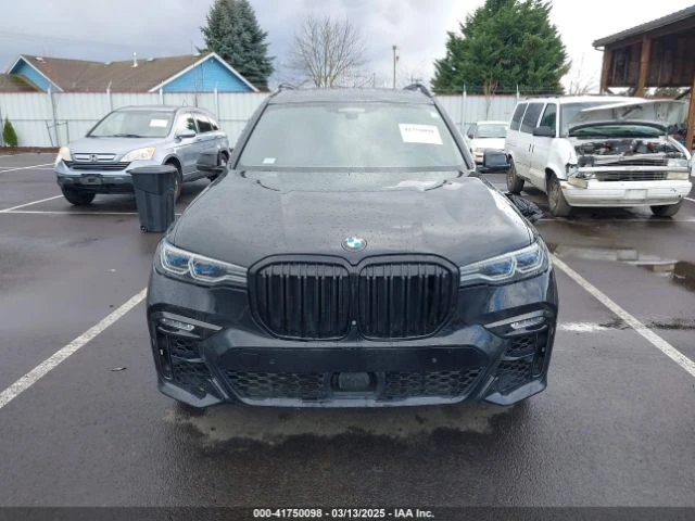 BMW X7 50i FULL  - изображение 2