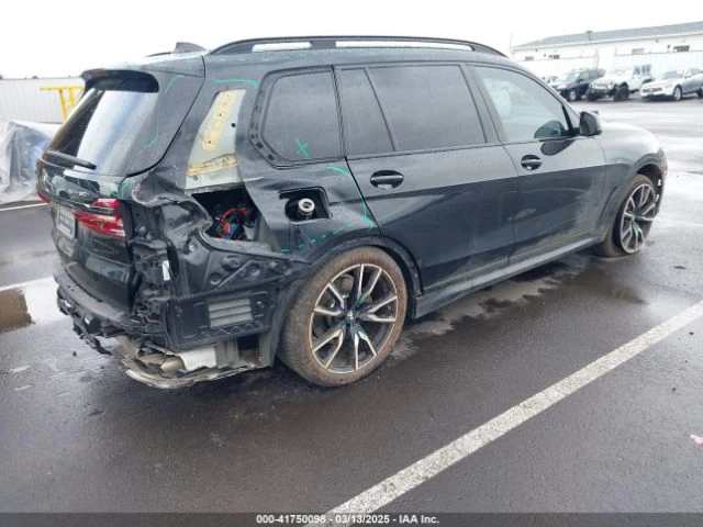 BMW X7 50i FULL  - изображение 6