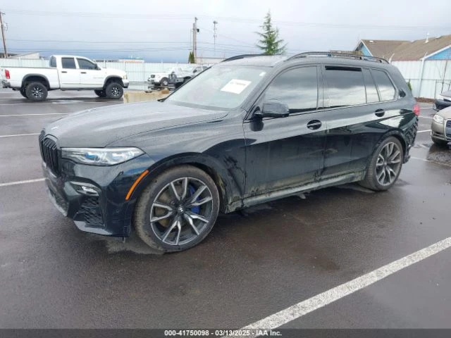 BMW X7 50i FULL  - изображение 3