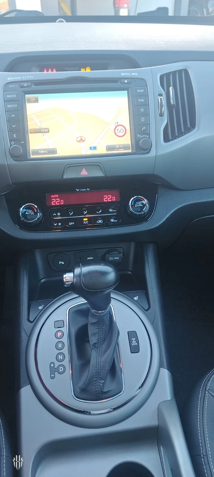 Kia Sportage | Mobile.bg   13