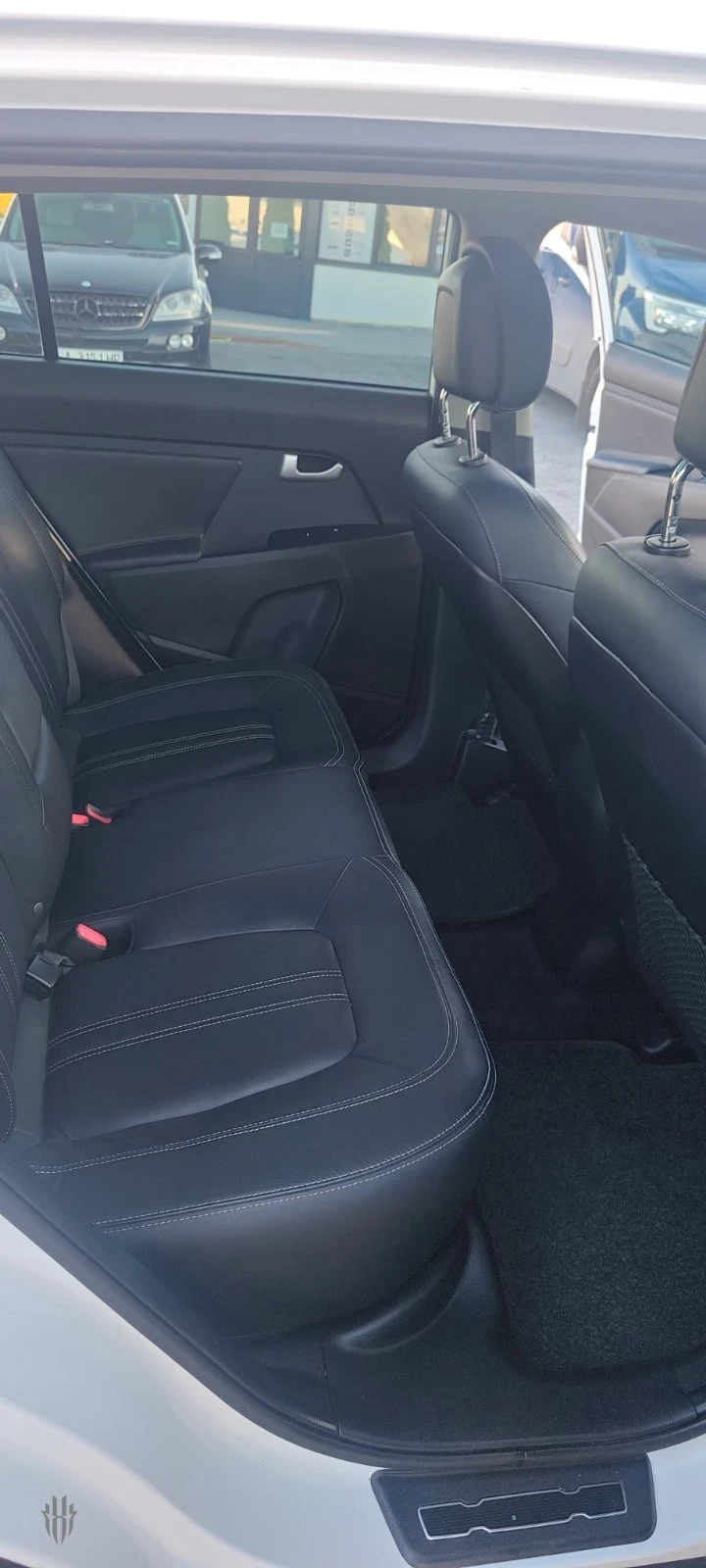 Kia Sportage | Mobile.bg   9