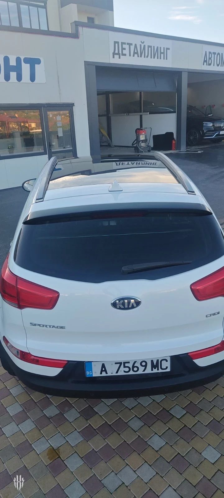 Kia Sportage | Mobile.bg   15