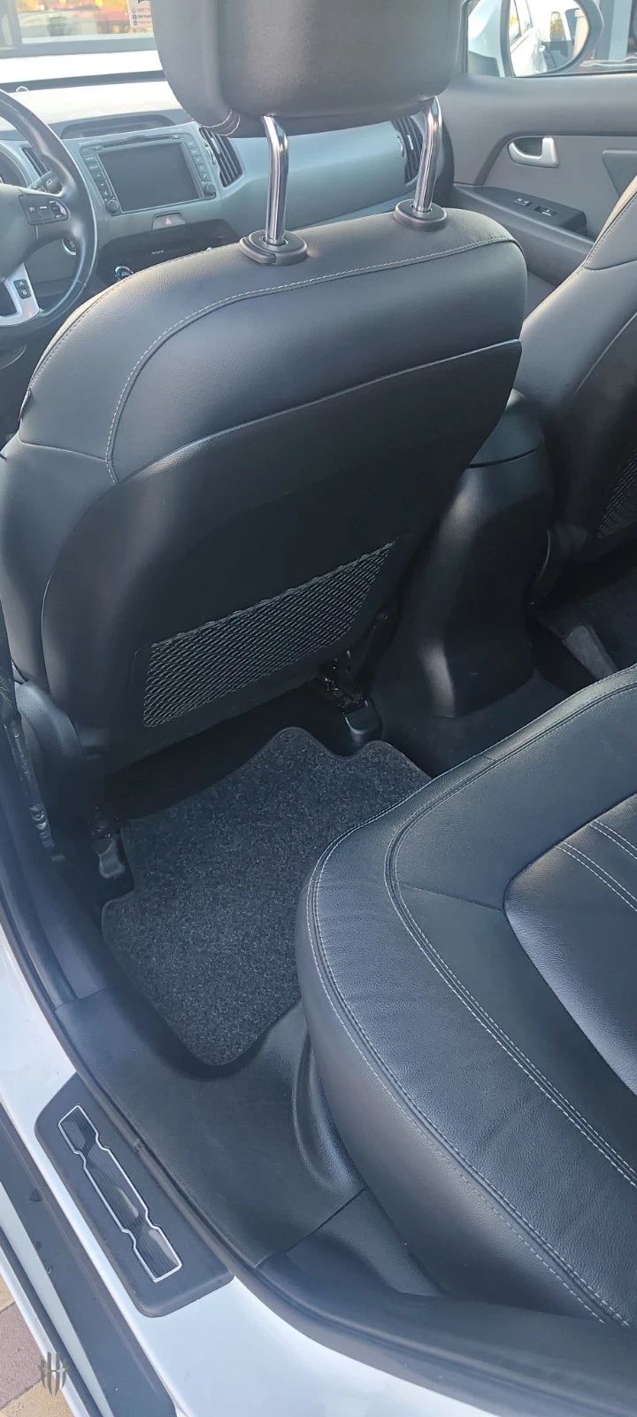 Kia Sportage | Mobile.bg   17