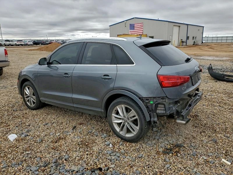 Audi Q3 PREMIUM PLUS* ФИКСИРАНА ЦЕНА - изображение 2