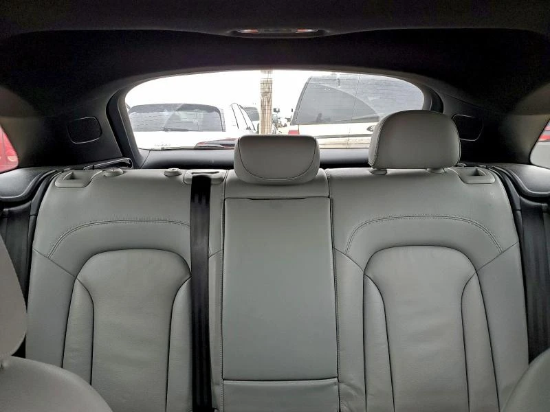 Audi Q3 PREMIUM PLUS* ФИКСИРАНА ЦЕНА - изображение 10