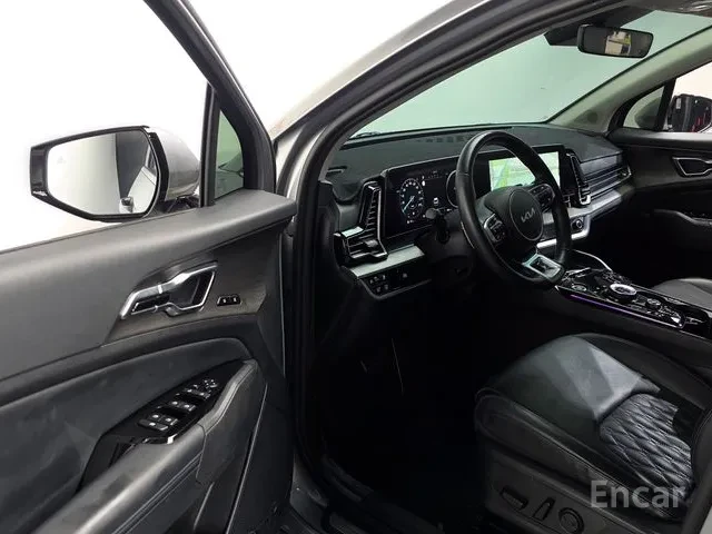 Kia Sportage 1.6 HYBRID, снимка 10 - Автомобили и джипове - 55531618