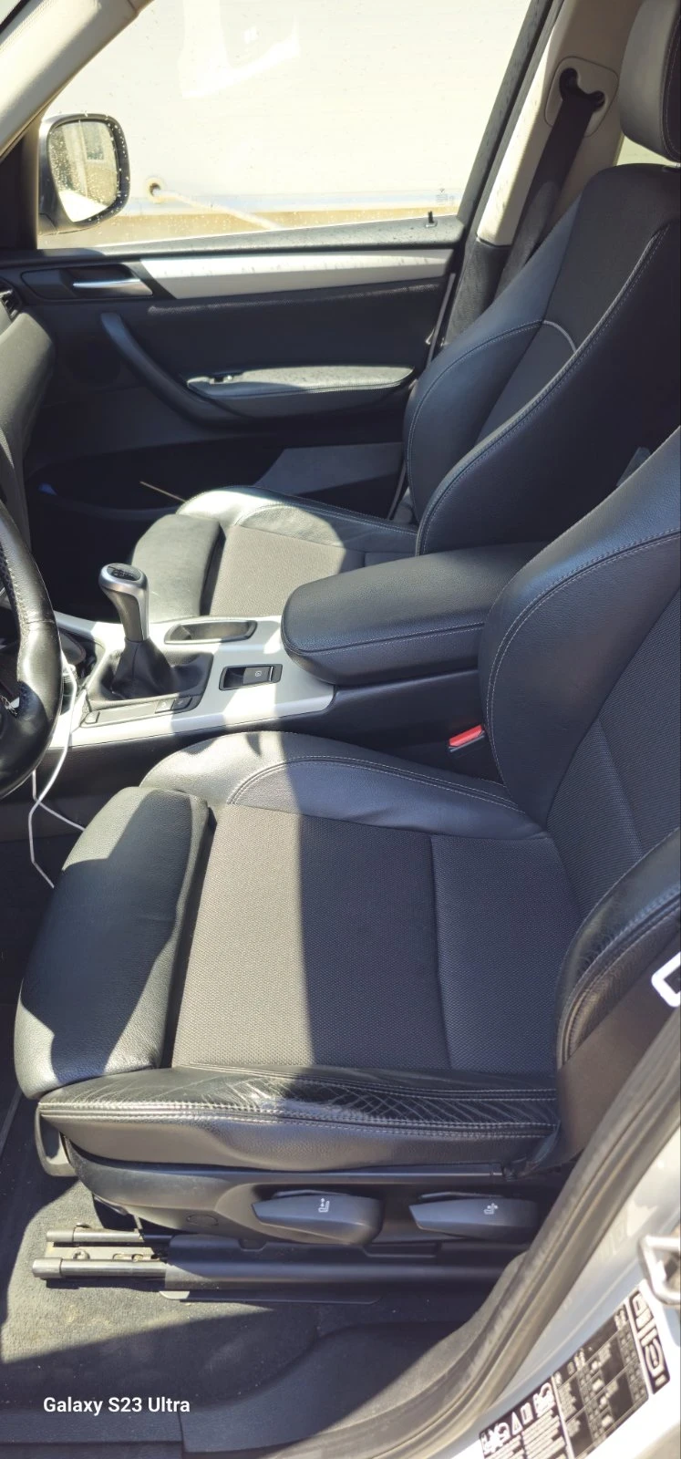 BMW X3 | Mobile.bg � ����������� 9